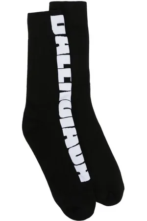 Chaussettes hotsell balenciaga homme