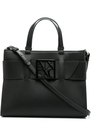 Armani Exchange Sac à main à logo