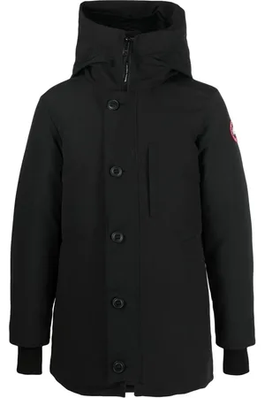 Canada Goose Parka Chateau à design matelassé