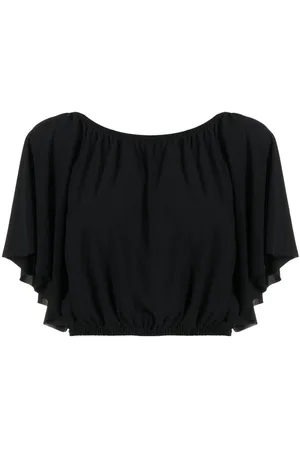 ERES Blouse Solal à épaules dénudées