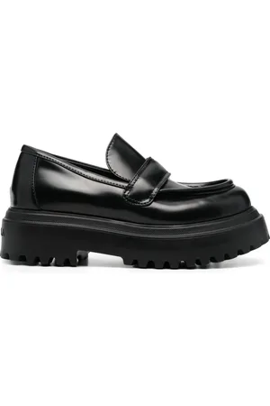 LE SILLA Mocassins Ranger
