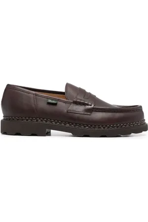 Paraboot Mocassins Reims en cuir