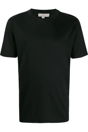 CANALI T-shirt ajusté classique