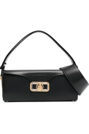 Lanvin Sac porté épaule Pencil en cuir