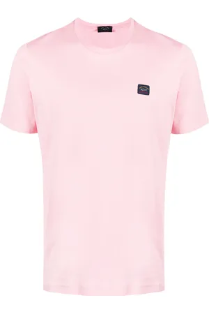 Paul & Shark T-shirt à logo