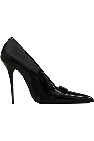 Escarpin yves saint laurent prix hot sale