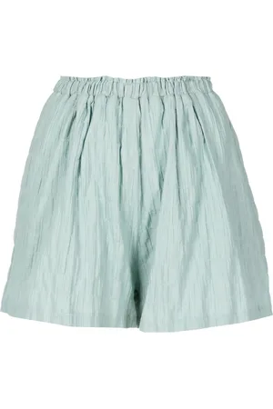 CLUBE BOSSA Short Mandoline à taille haute