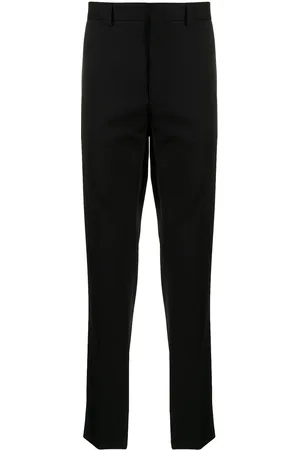 Ralph Lauren Pantalon de costume droit