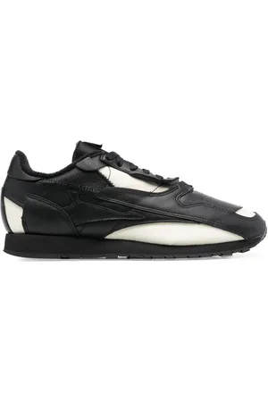 Maison Margiela X Reebok baskets Memory Of en cuir