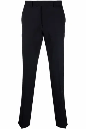 Sandro Pantalon de costume droit