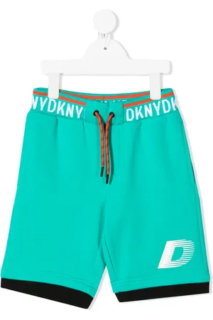 DKNY Short à bande logo