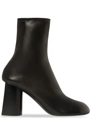 Bottines balenciaga femme on sale