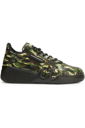 Sneakers giuseppe zanotti homme pas clearance cher