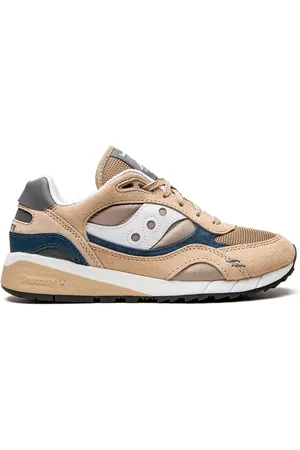 Saucony Baskets Shadow 6000 Premium