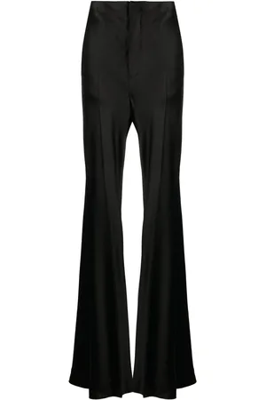 Maison Margiela Pantalon ample à plis