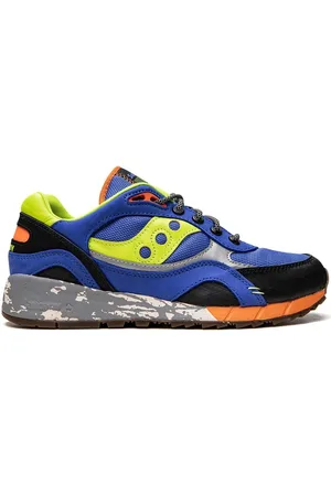 Saucony Baskets Shadow 6000 Trail