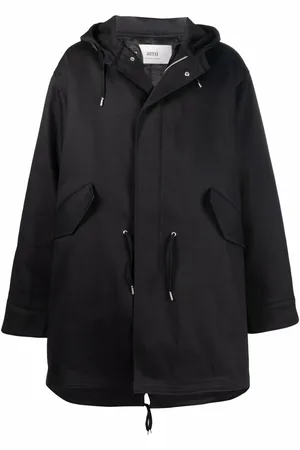 Ami Parka à capuche