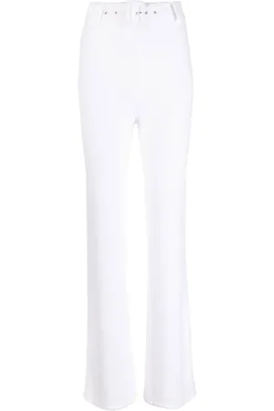 COPERNI Pantalon évasé à taille haute