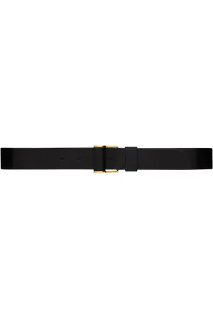 Ceinture yves saint outlet laurent femme pas cher