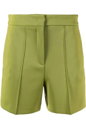 BLANCA Short à taille haute