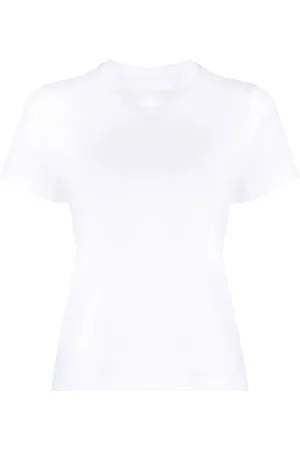 Khaite T-shirt The Emmylou en coton