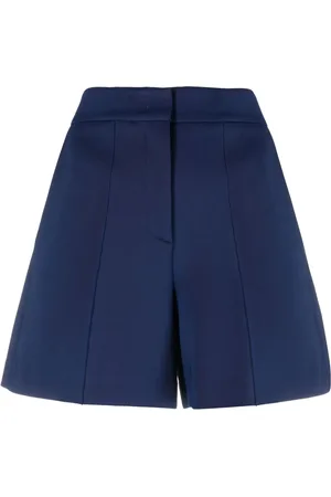 BLANCA Short Sedan à taille haute