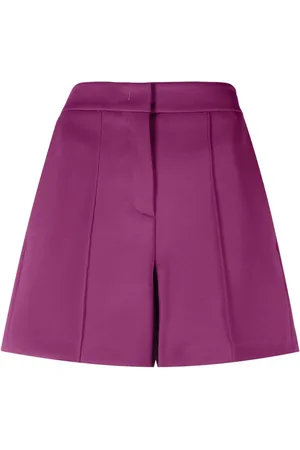 BLANCA Short Sedan à taille haute