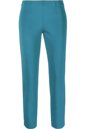 BLANCA Pantalon Pervinca à coupe courte