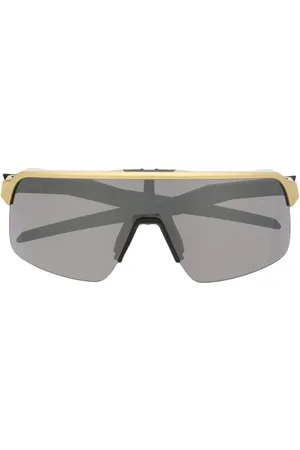 Oakley Lunettes de soleil oversize Sutro Lite