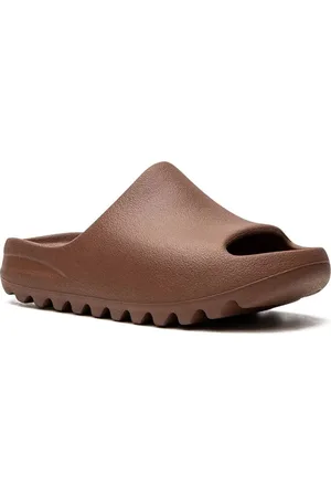 adidas "claquettes YEEZY Slide ""Flax"""