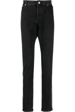 Balmain Jeans pour Homme R ductions FASHIOLA.fr