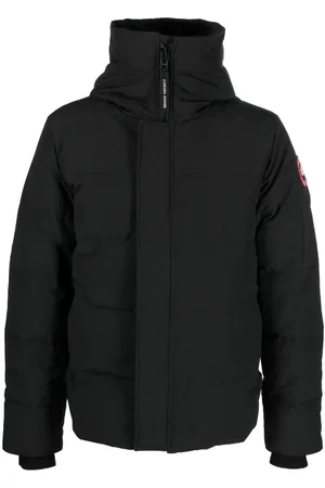 Canada Goose Doudoune MacMillan