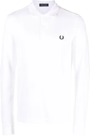Fred Perry Polo à logo poitrine