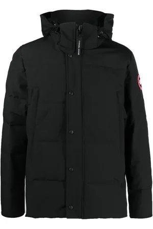 Doudoune canada goose femme hotsell moins cher