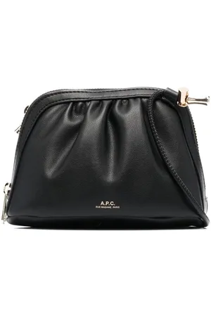 A.P.C. Mini sac à bandoulière Ninon