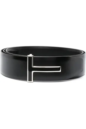 Tom Ford Ceinture réversible à logo