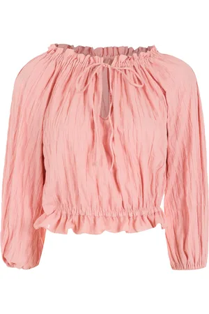CLUBE BOSSA Blouse Pisan en coton