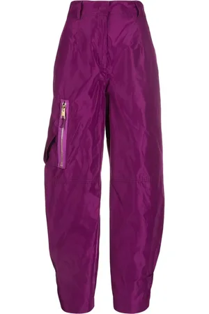 BLANCA Pantalon fuselé à poches cargo