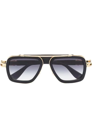 DITA EYEWEAR Lunettes de soleil LXN-EVO à monture pilote