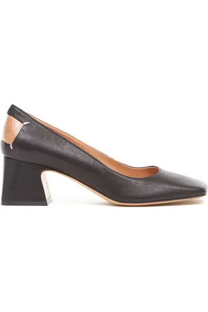 Maison Margiela Escarpins Décortiqué 60