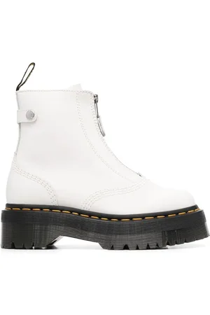 Dr. Martens Bottines 45 mm à fermeture zippée