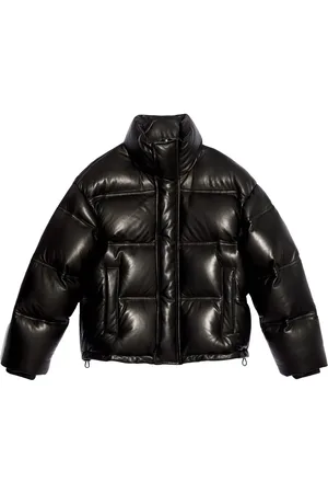 Ami Veste matelassée à fermeture zippée