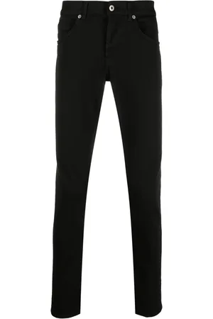 Dondup Jean slim à coupe cinq poches
