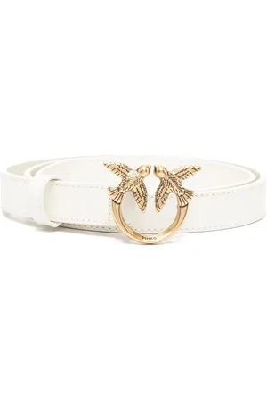 Pinko Ceinture à boucle Love Bird