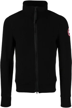 Canada Goose Veste Lawson en polaire
