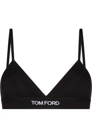 Tom Ford Soutien-gorge à bande logo