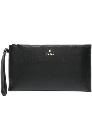 Furla pochette outlet femme