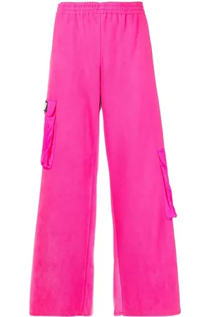 ROTATE Pantalon Sellarina à poches cargo