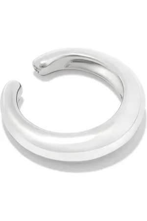 TOM WOOD Bracelet torque en Sterling