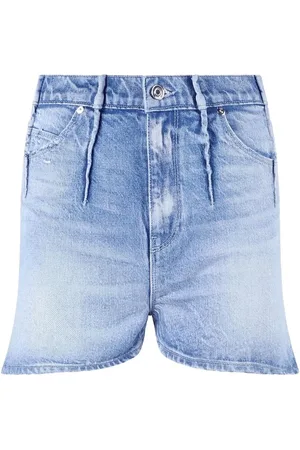 RTA Short Mano en jean